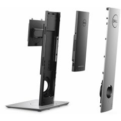 Calculator DELL OptiPlex 7070 UFF / Intel Core i5 / 8GB / 256GB SSD / Win10Pro / Black