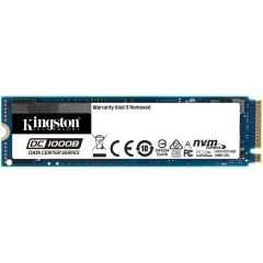 M.2 NVMe SSD Kingston DC1000B 240GB (SEDC1000BM8/240G)