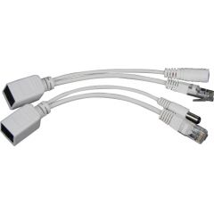 GEMBIRD GMB PP12-POE-0.15M-W
