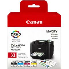 CANON PGI-2400XL Multipack