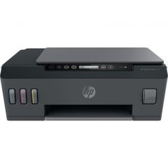 МФУ СНПЧ HP Smart Tank 515 / A4 / Wi-Fi / Black/Gray