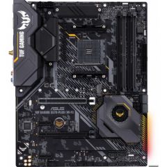 ASUS TUF GAMING X570-PLUS