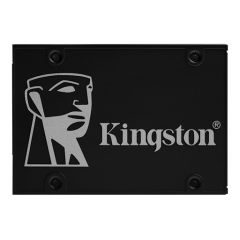 SSD 2.5" Kingston KC600 2.0TB  (SKC600/2048G)