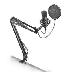 Trust Gaming GXT 252+ Emita Plus Streaming Microphone