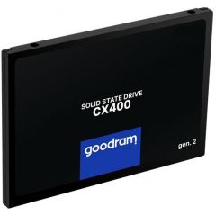 SSD 2.5" GOODRAM CX400 Gen.2 256GB
