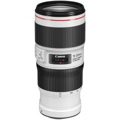 CANON EF 70-200 mm f/4L