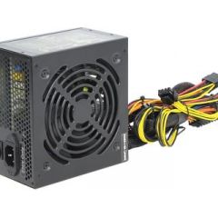 Блок питания 650W HPC ATX-650W