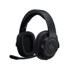 Наушники Logitech Gaming G433, Black