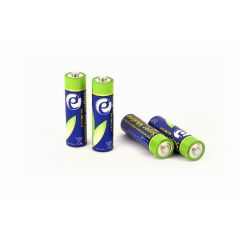 Gembird Super alkaline AA batteries, 10-pack