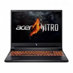 Игровой ноутбук 16" Acer Nitro V16 ANV16-41, Obsidian Black, AMD Ryzen 7 8845HS, 16Гб/1024Гб, Linux eShell