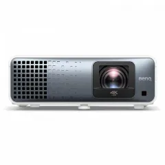 Лазерный проектор BenQ 9H.JSK77.17E / TK710STi, 3200ANSI Lumens, 4K UHD (3840×2160)