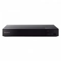 Медиаплеер SONY Blu-ray Disc BDP-S6700, Чёрный