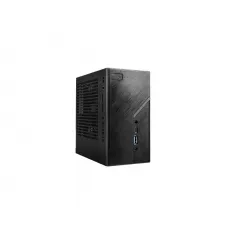 Mini PC ASRock // DESKMINI 470: CPU i5-11400 /RAM 8GB/SSD 512GB