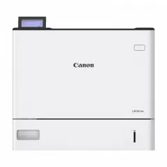 Лазерный принтер Canon i-Sensys LBP361dw, A4, Белый