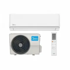 Сплит-система Midea MSAG-18HRFN8, 18kBTU/h, Белый