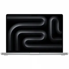 Ноутбук 16,2" Apple MacBook Pro 16 A2991, Серебристый, M3 Max with 14-core CPU and 30-core GPU, 36GB/2048Гб, macOS Sonoma