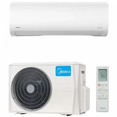 Сплит-система Midea AG-11N8C2F, 12kBTU/h, Белый