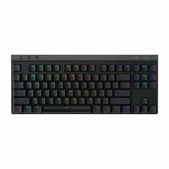 Клавиатура Logitech G515, Беспроводное, Чёрный