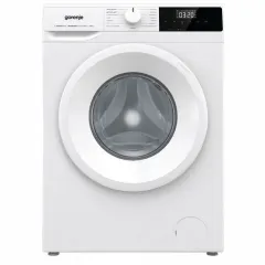 Стиральная машина Gorenje WNHPI62SCSIR/UA, 6кг, Белый