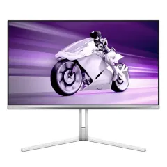 27" Игровой монитор Philips 27M2N8500, QD OLED 2560x1440 WQHD, Белый