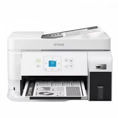 Струйный МФУ Epson EcoTank M2050, Белый