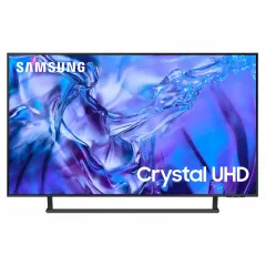 50" LED SMART Телевизор Samsung UE50DU8500UXUA, 3840x2160 4K UHD, Tizen, Серый