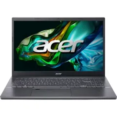 Ноутбук 15,6" Acer Aspire 5 A515-57, Steel Gray, Intel Core i7-12650H, 32Гб/1024Гб, Linux eShell