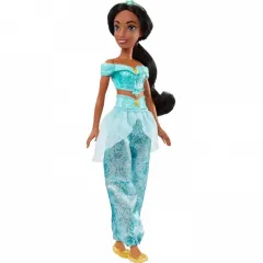 Кукла Barbie Disney Princess HLW12 "Жасмин"