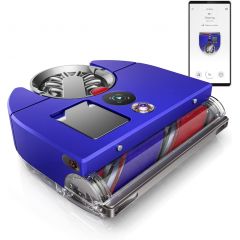 Робот-пылесос Dyson 360 Vis Nav robot vacuum