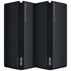 Mesh Wi-Fi 6 система Xiaomi Mesh System AX3000 (2-pack)  / AX3000 Dual Band /  3 LAN/WAN Gigabit Port