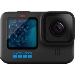 Экшн камера GoPro HERO 11 Black [CHDHX-112-RW]