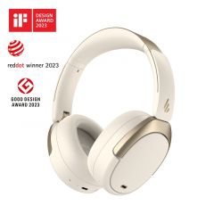 Наушники Edifier WH950NB / Bluetooth / Ivory