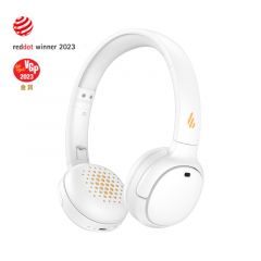 Наушники Edifier WH500 / Bluetooth / White