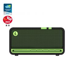 Настольная беспроводная колонка Edifier MP230 Black / 20W / Bluetooth 5.0 / 2500mAh