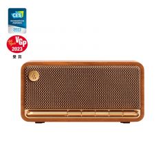 Настольная беспроводная колонка Edifier MP230 Brown / 20W / Bluetooth 5.0 / 2500mAh