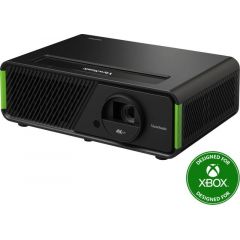 Проектор VIEWSONIC X1-4K / Designed for Xbox with 1440p @ 120Hz/ 4K UHD / 2900 Lm