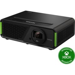 Проектор VIEWSONIC X2-4K/ Designed for Xbox with 1440p @ 120Hz/ 4K UHD / 2900 Lm