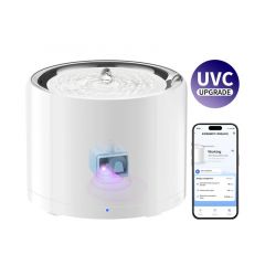 Умный питьевой фонтан для животных Petkit Eversweet 3 Pro (UVC)/ 1.8L