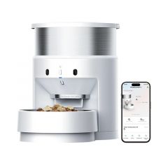 Умная кормушка для домашних животных Petkit Fresh Element Infinity - 3L