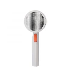 Щетка-чесалка для кошек и собак Petkit Pet Grooming Brush 2
