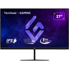 27.0” Игровой Монитор VIEWSONIC VX2779-HD-PRO/ 1ms/ 180Hz/ Black