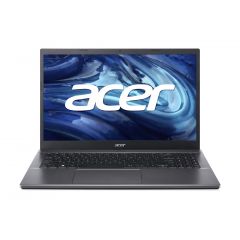 Laptop 15.6” ACER Extensa EX215-55 (NX.EGYEU.02M)/ Intel Core i3-1215U/ 16GB/ 512GB SSD+HDD Kit/ Steel Gray