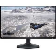 24.5” Игровой монитор DELL Alienware AW2524HF/ 0.5 ms/ up to 500Hz/ Black