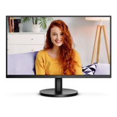 27.0” Монитор AOC U27B3M/ 4K/ 4m/ Black