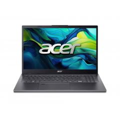Laptop 15.6” ACER Aspire A15-41M (NX.KXAEU.002)/ AMD Ryzen 5 8640HS/ 16GB/ 1TB SSD/ Steel Gray