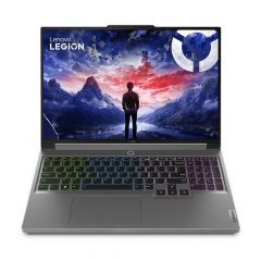 Ноутбук 16” Lenovo Legion 5 16IRX9 / Intel Core i7-14650HX/ 32GB/ 1TB SSD/ RTX4070/ Luna Grey