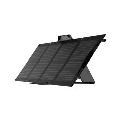 Портативная солнечная панель EcoFlow 110W