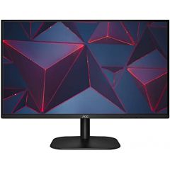 23.8” Монитор AOC 24B2XH / 7ms / FHD / Black