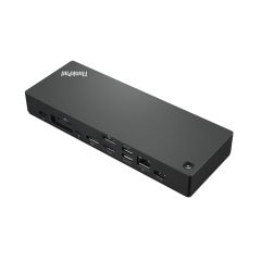 Док-станция ThinkPad Universal Thunderbolt 4 Dock (40B00135EU)