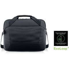15,6” Портфель Dell EcoLoop Pro Slim - CC5624S, Black
